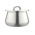 12L Top quality stainless steel electric cooking pot